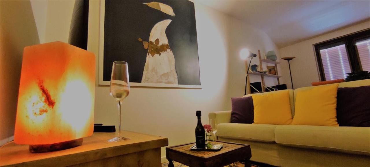 Hotel Antares غرادو المظهر الخارجي الصورة